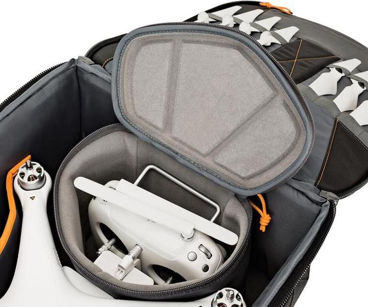 Immagine prodotto Lowepro DroneGuard BP 450 AW (Zaino per drone, DJI Fantasma 4)