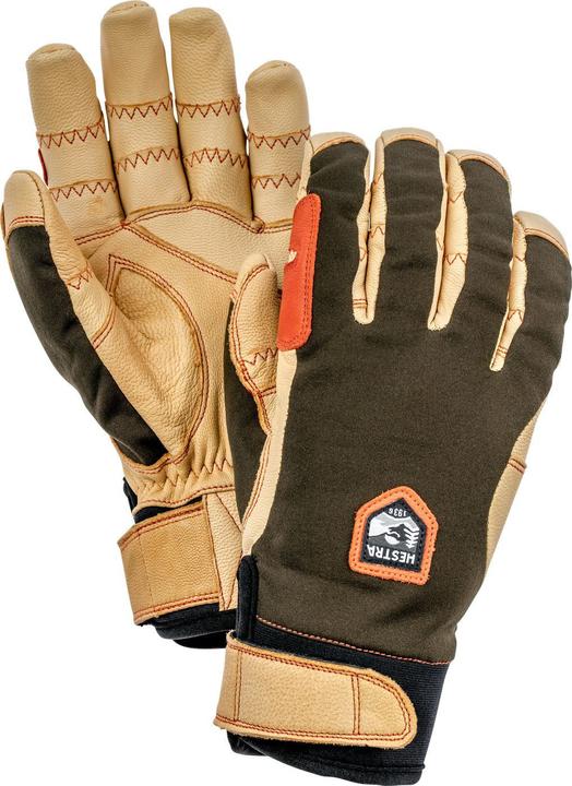 Actual product image Hestra Ergo Grip Active (10)