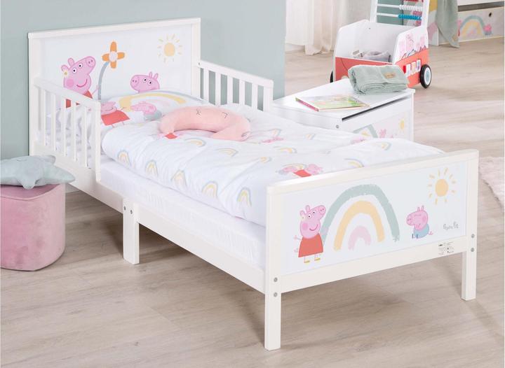 Immagine prodotto Roba Peppa Pig (70 x 140 cm)