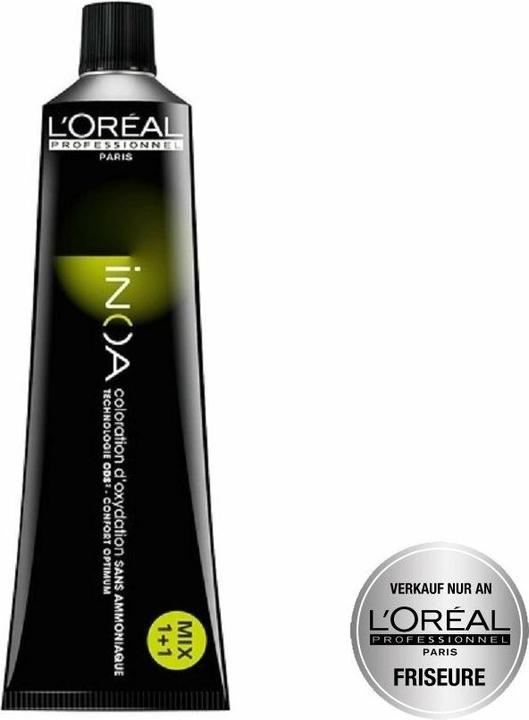 Image du produit L'Oréal Professionnel Inoa (Marron, Cuivre)