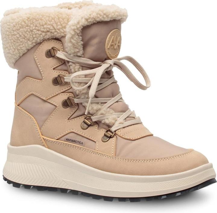Image du produit Antarctica 8722 Bottes de neige Femme - Taille 38 (8722-88) (38)