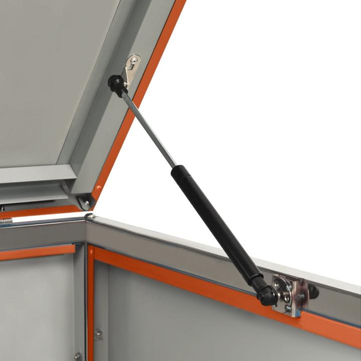 Produktbild VidaXL Lancelot (400 l)