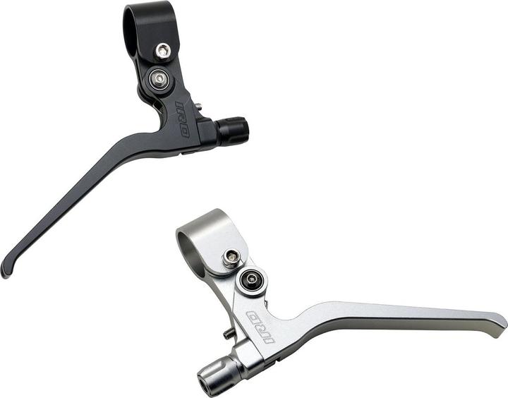 Produktbild Interloc Racing Design Brake Lever Set Cafam-S (Short Pull)