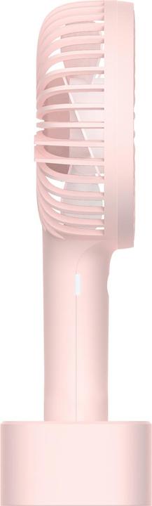 Image du produit Aiolos by Schönenberger Ventilateur manuel (30 dB)