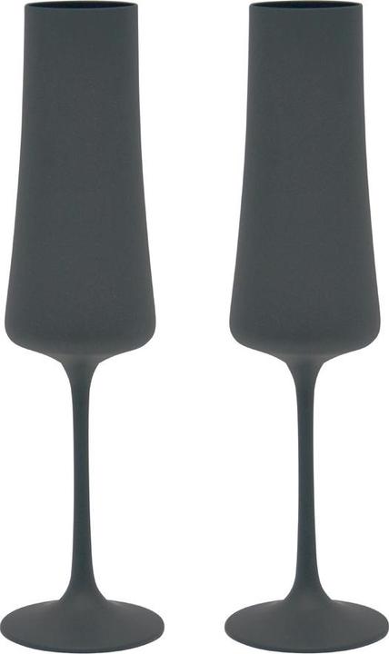 Produktbild Novel Bardolino Nero (21 Gläser, Sektgläser)