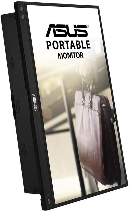 Produktbild ASUS ZenScreen MB16ACV (1920 x 1080 Pixel, 15.60")