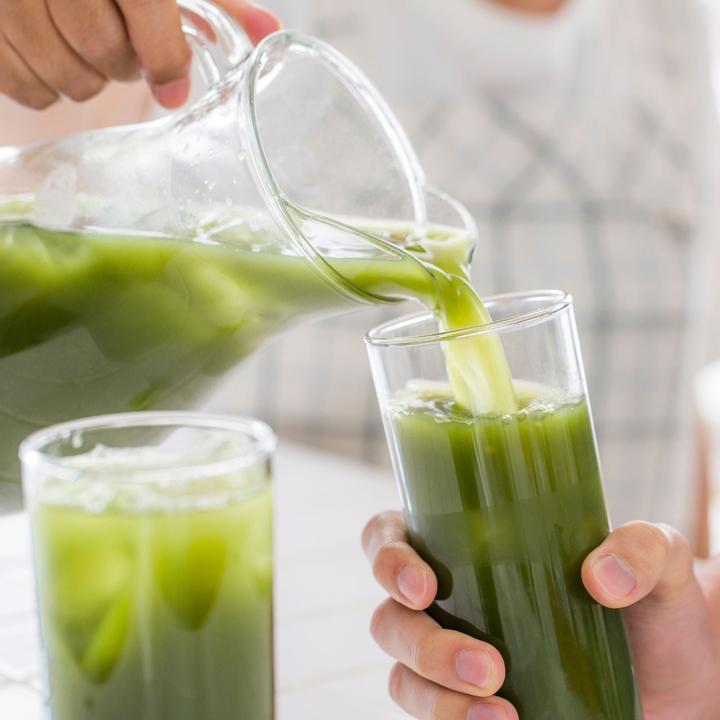 Produktbild Hermex Alternativer Entsafter für KitchenAid Slow Juicer Aufsatz Saftpresse