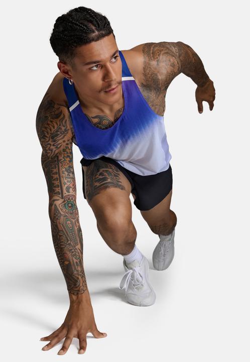Image du produit 2XU Light Speed Tech Singlet (L)