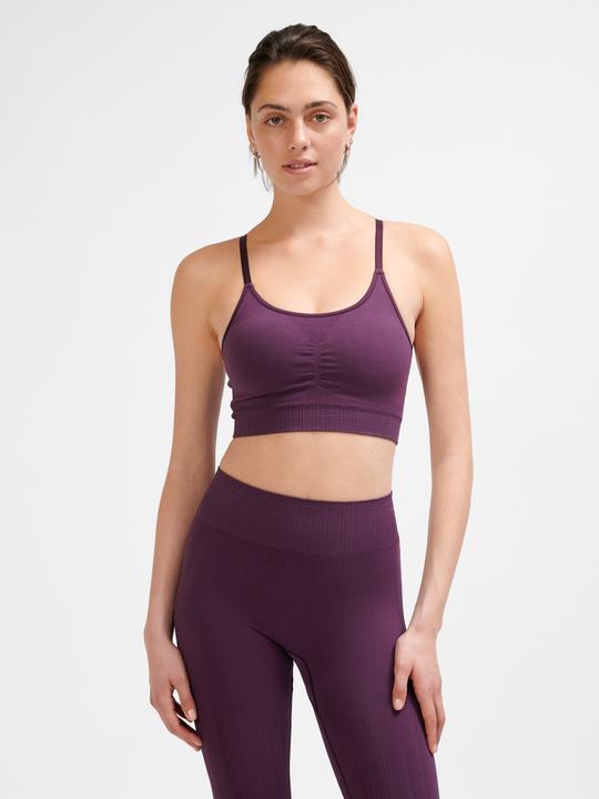 Image du produit hummel Hmlmt Define Seamless Padded Bra (L)