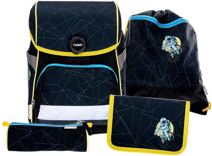 Produktbild Funki Set (20 l)