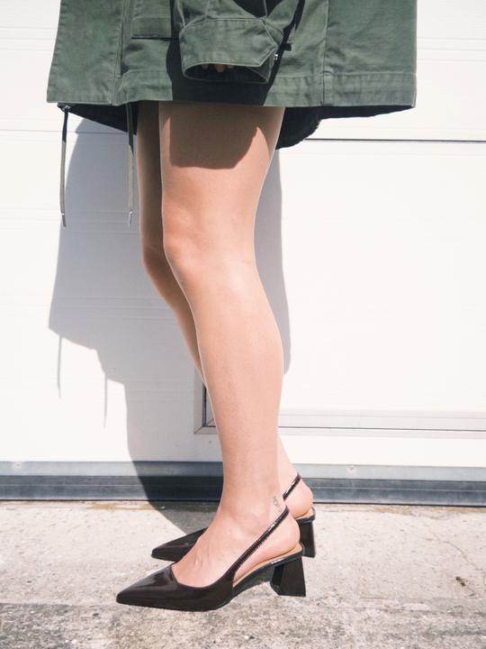 Produktbild Bianco BIAMARALYN Pumps (38)