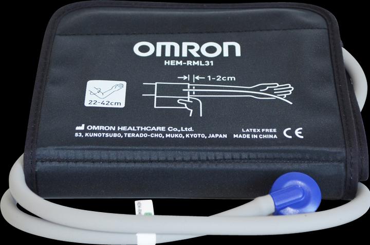 Produktbild Omron Manschette Soft Easy