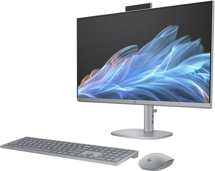 Productafbeelding HP OmniStudio X 27-cs0075ng All-in-One PC 68,58cm (27 Zoll) (Intel Core Ultra 7 155H, 32.77 GB, 1000 GB)