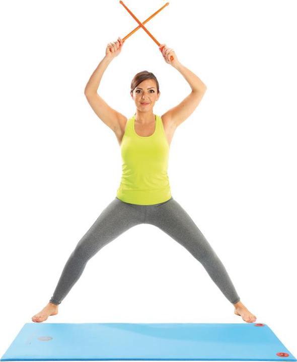 Image du produit Sveltus ® Fit Sticks