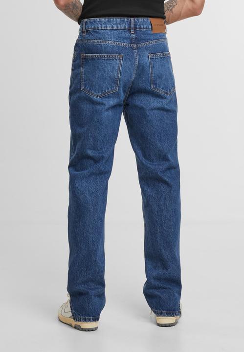 Actual product image 2Y Studios 2Y Amaru Ankle Straight Jeans - 184653 (28)