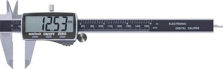 Vogel Schieblehre (15 cm)