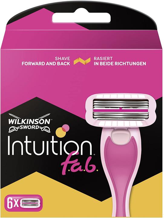 Image du produit Wilkinson Vintage (Blaireau)