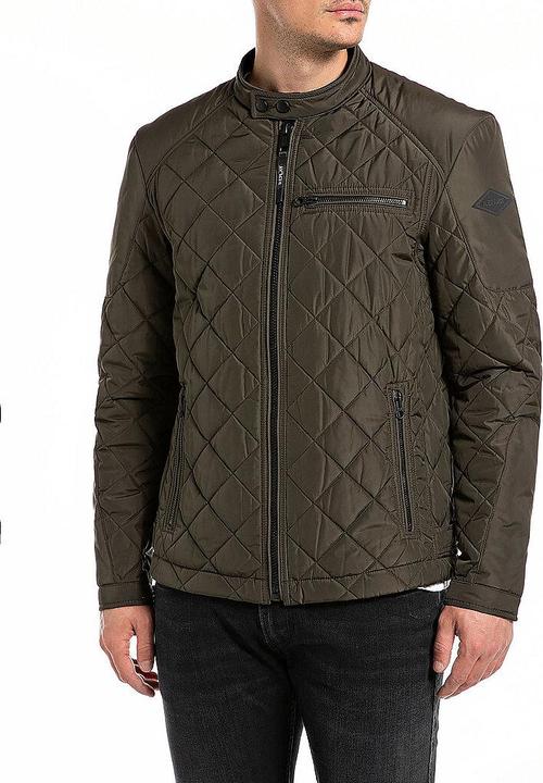 Produktbild Replay Steppjacke (M)