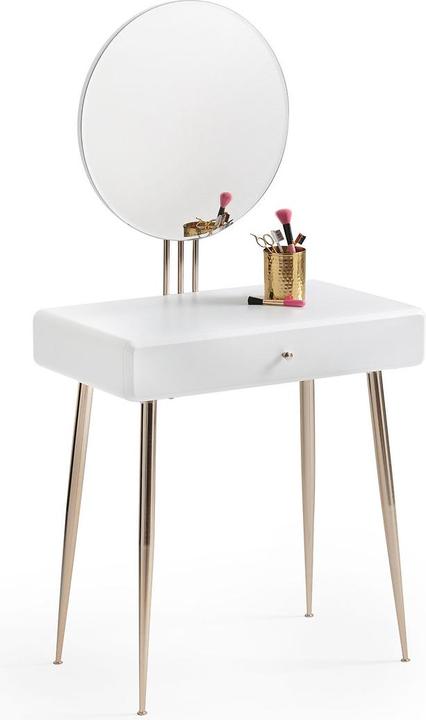 Actual product image La Redoute Interieurs Topim (70 x 40 x 137.5 cm)