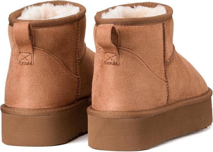 Image du produit La Redoute Collections Bottes (39)