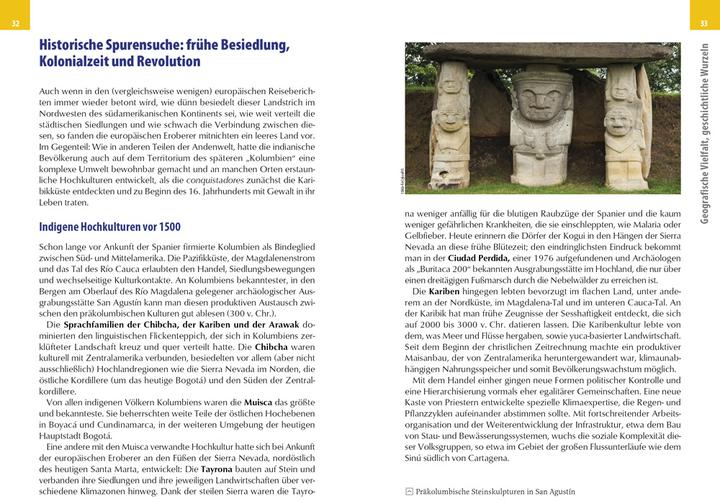 Image du produit KulturSchock Kolumbien (Allemand, Oliver Schmidt, 2018)