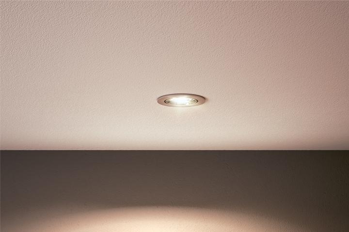 Actual product image Philips Spot (GU10, 3.50 W, 255 lm, 1 x, F)