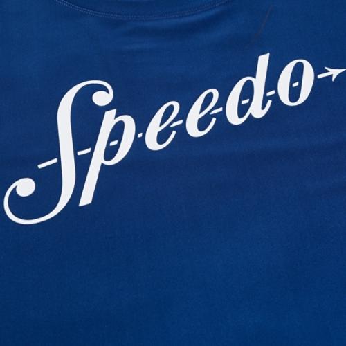 Produktbild Speedo Printed Short Sleeve Swim Tee (S)