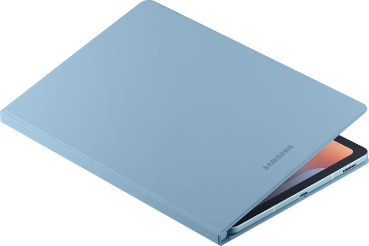 Actual product image Samsung Book Cover (Galaxy Tab S6 Lite 10.4 (2020))