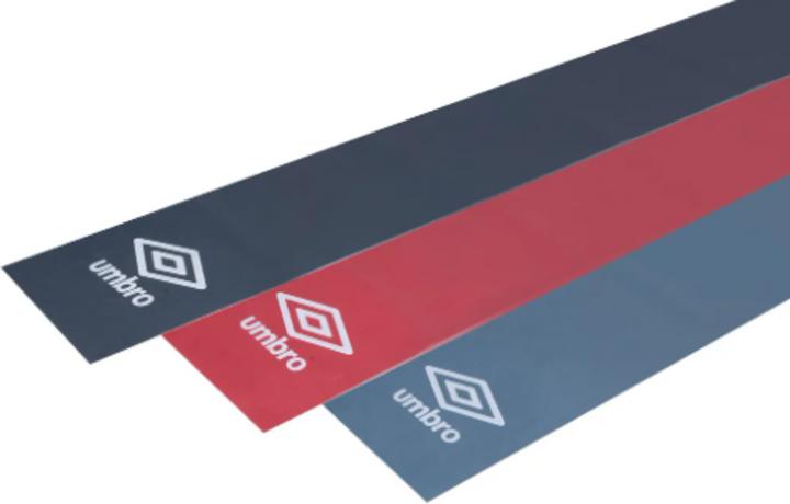 Actual product image Umbro Stretch bands (1.20 m)