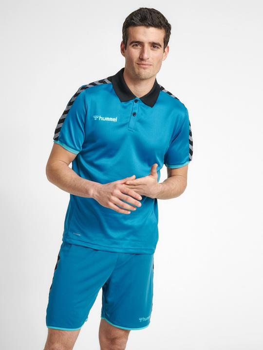 Immagine prodotto hummel Autentica Polo Funzionale (S)