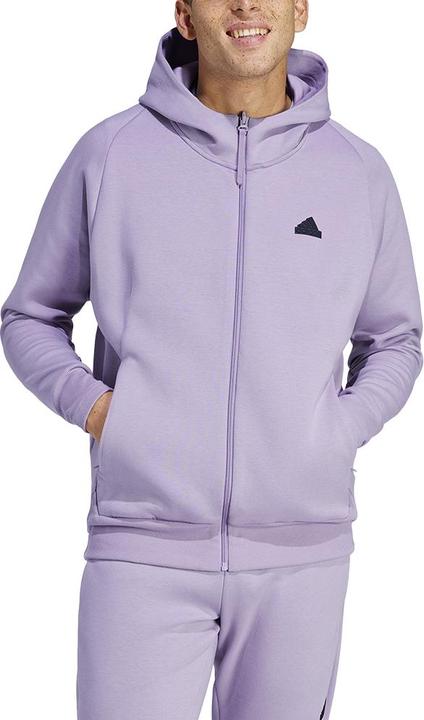 Produktbild adidas M Z.N.E. PR FZ (M)