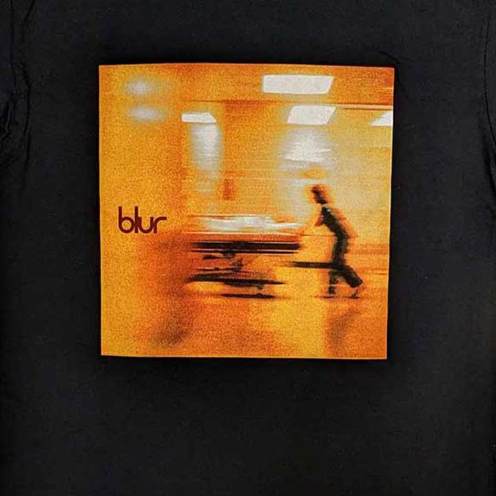 Produktbild Blur TShirt (XXL)