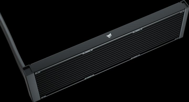 Productafbeelding Corsair Icue H170i Elite Capellix