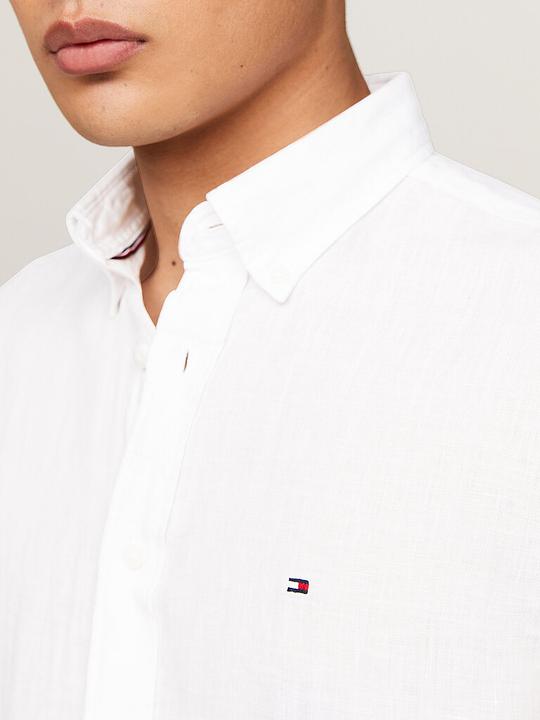Immagine prodotto Tommy Hilfiger Camicia di lino (S)