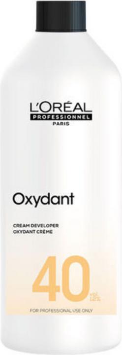 Immagine prodotto L'Oréal Professionnel Ossidante (40 Vol. 12%)