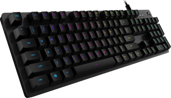 Actual product image Logitech G G512 (DE, Cable)