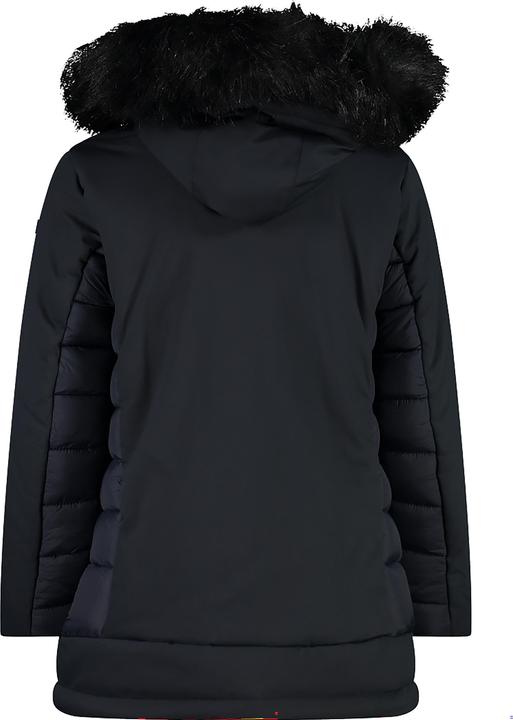 Produktbild CMP Campagnolo Snaps Hoodie (128)