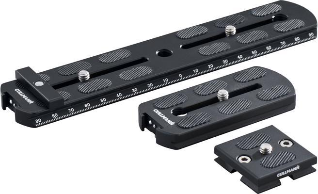 Produktbild Cullmann TITAN TB6.6 tripod head (Kugelkopf)