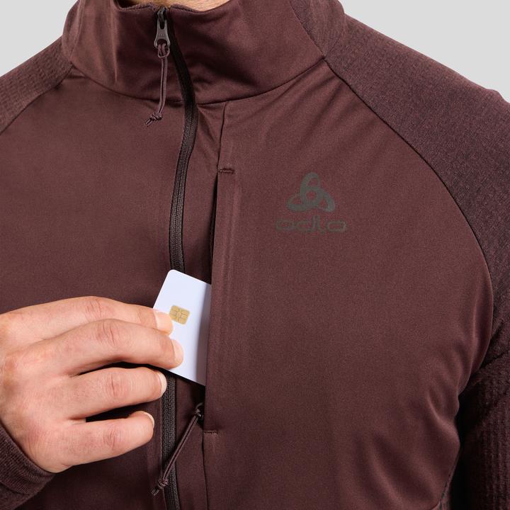 Image du produit Odlo Zeroweight Pro Performance (S)
