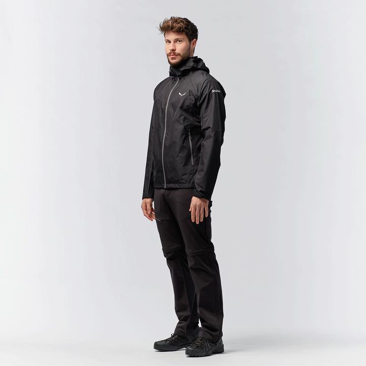 Produktbild Salewa Puez Jacket (Aqua 3) PTX (XL)