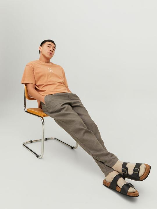 Immagine prodotto Jack & Jones Pantaloni in lino (W36/L32)