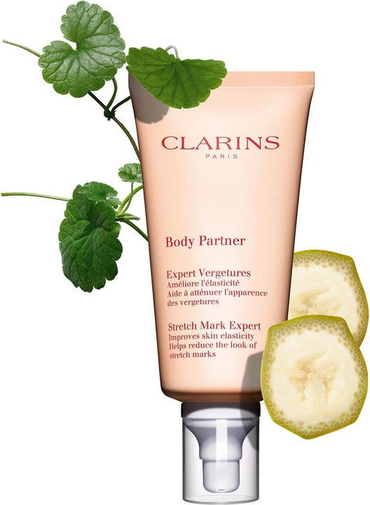 Immagine prodotto Clarins Body Partner (Crema corpo, 175 ml)