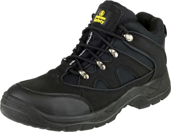 Produktbild Amblers Safety FS151 SBP StahlkappenSchuhe Sicherheitsstiefel (42)