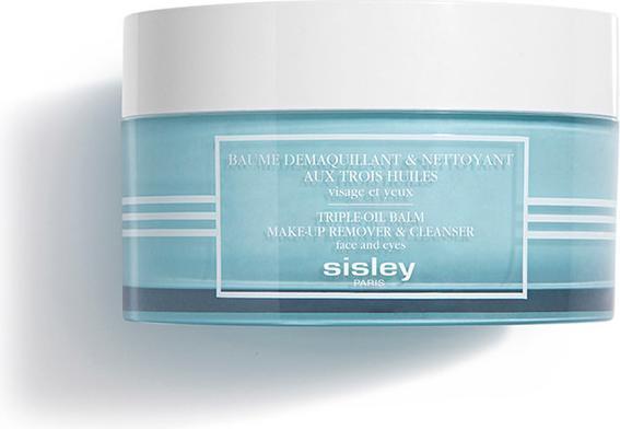 Immagine prodotto Sisley Baume Démaq & Nettoyant 3Huiles (Lozione detergente, 125 ml)