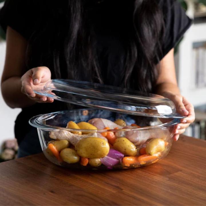 Actual product image Pyrex Excellence