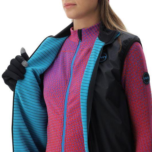 Actual product image UYN Ski undervest Coreshell (S)