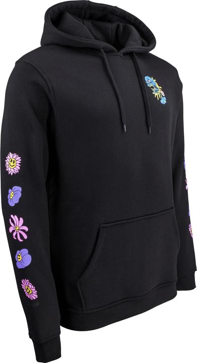 Actual product image Santa Cruz Baked Dot Hood (L)