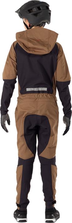 Actual product image Leatt MTB HydraDri 2.0 Mono Suit Jr (Boys, XL)