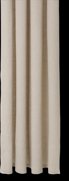 Produktbild Ferm Living Chambray Shower Curtain (160 x 205 cm)