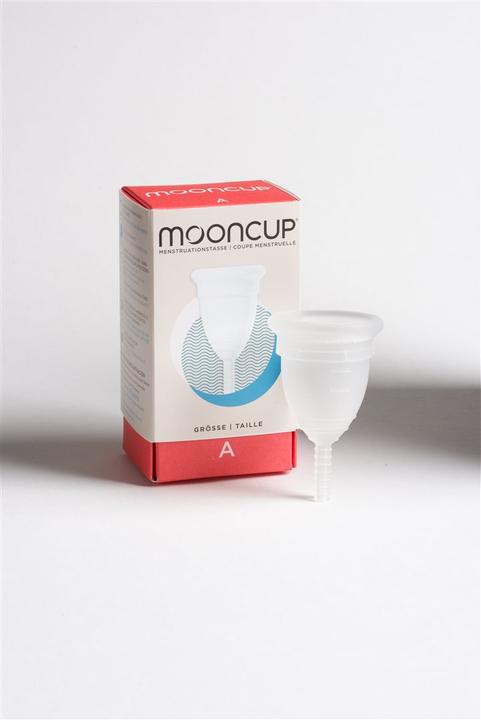 Produktbild Mooncup Menstruationstasse (Normal)